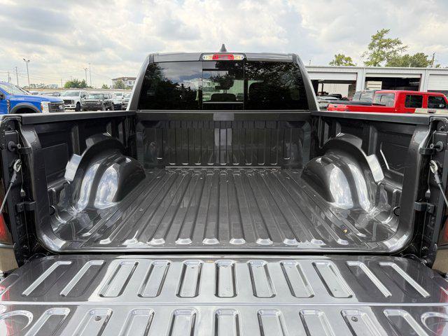 new 2026 Ram 1500 car, priced at $46,124