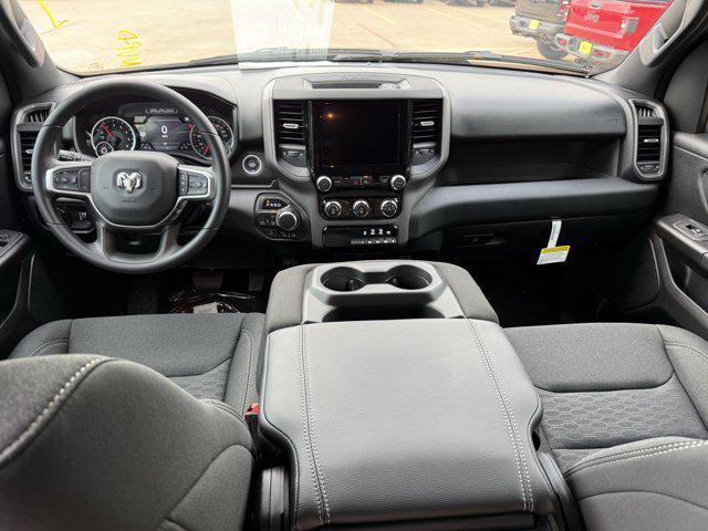 new 2026 Ram 1500 car, priced at $46,124