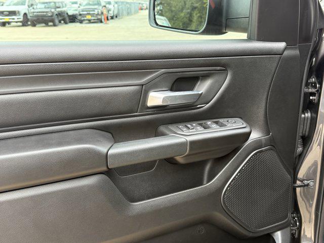 new 2026 Ram 1500 car, priced at $46,124