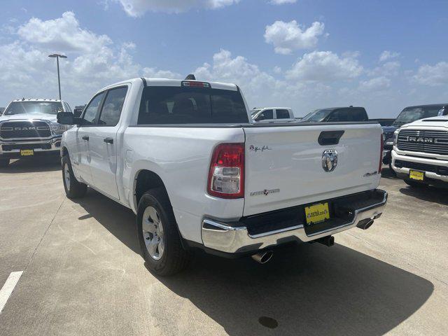 new 2024 Ram 1500 car, priced at $38,503