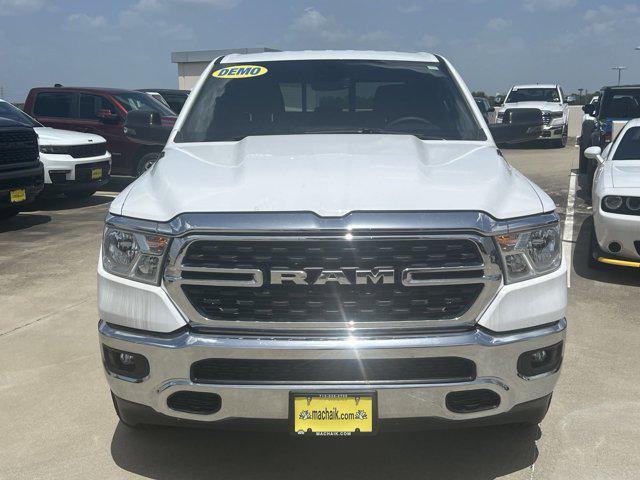 new 2024 Ram 1500 car, priced at $38,503