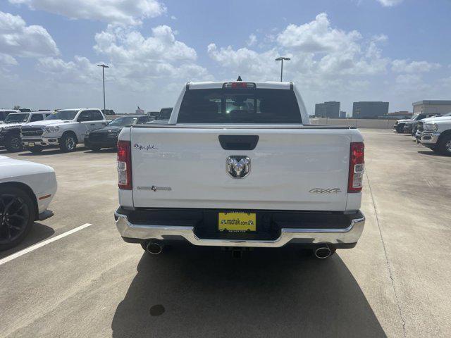 new 2024 Ram 1500 car, priced at $38,503