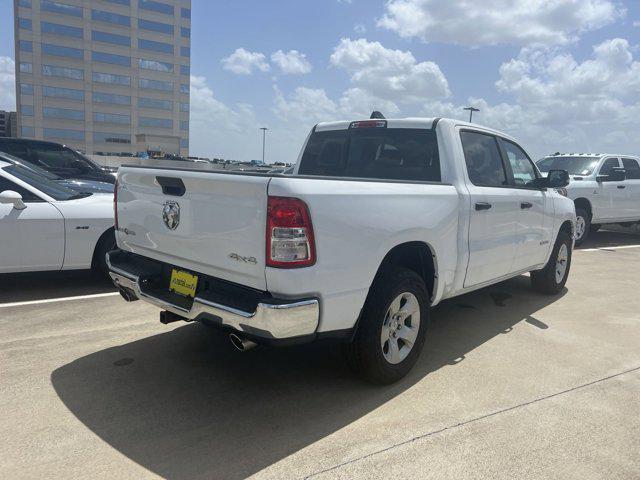 new 2024 Ram 1500 car, priced at $38,503