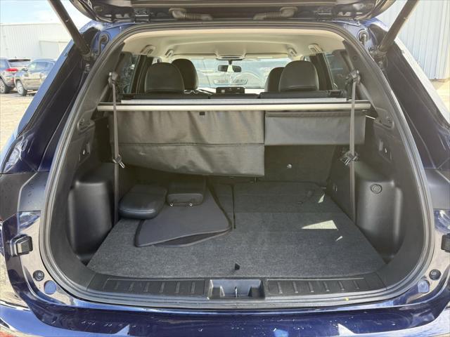 used 2022 Mitsubishi Outlander car, priced at $21,500