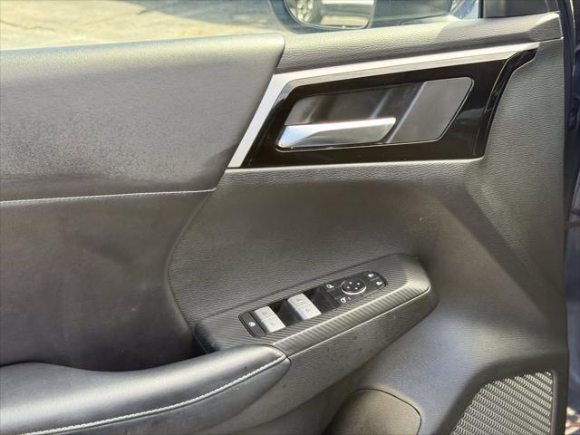 used 2022 Mitsubishi Outlander car, priced at $22,500