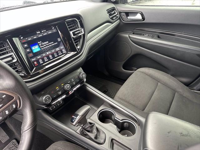 used 2023 Dodge Durango car, priced at $26,000