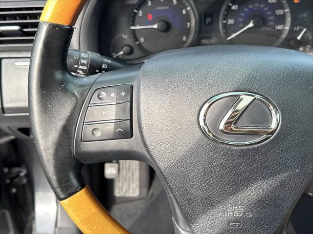 used 2010 Lexus RX 350 car, priced at $8,750