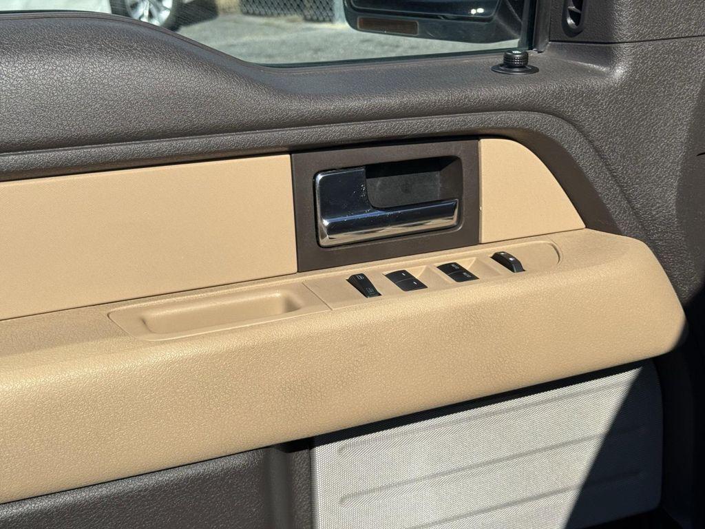 used 2013 Ford F-150 car, priced at $12,750