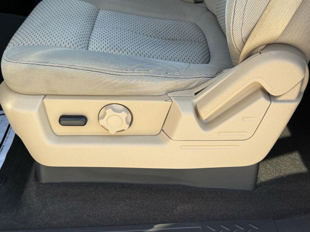 used 2013 Ford F-150 car, priced at $12,750