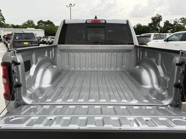 new 2025 Ram 1500 car, priced at $46,363