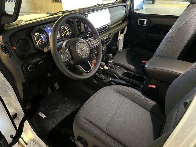 new 2024 Jeep Gladiator car, priced at $44,160