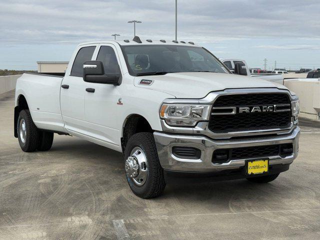 new 2024 Ram 3500 car, priced at $60,281