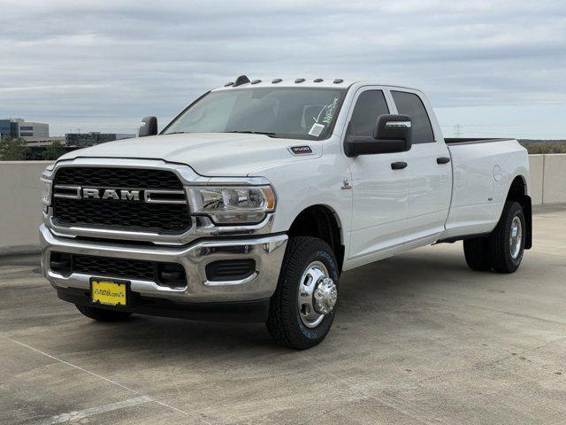 new 2024 Ram 3500 car, priced at $60,281