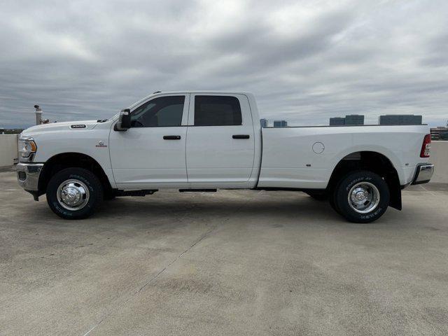 new 2024 Ram 3500 car, priced at $60,281