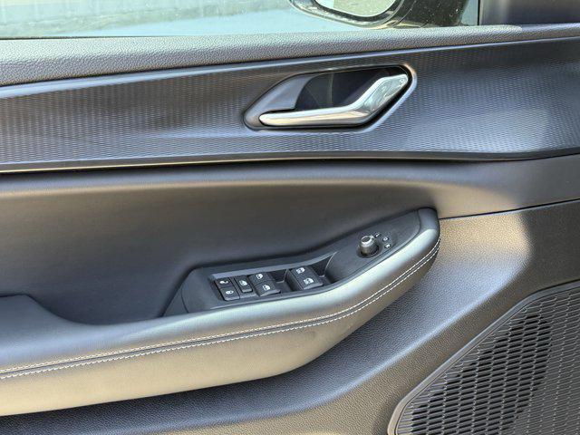 new 2025 Jeep Grand Cherokee L car, priced at $37,127