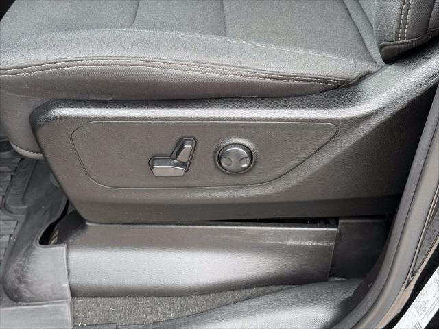 used 2023 Ram 1500 Classic car, priced at $40,500