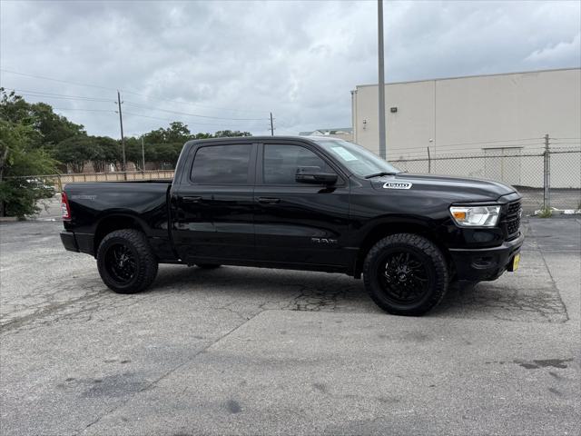 used 2023 Ram 1500 Classic car, priced at $40,500