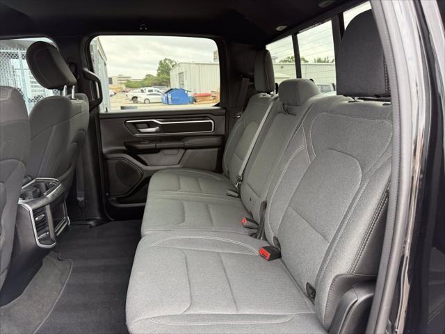 used 2023 Ram 1500 Classic car, priced at $40,500