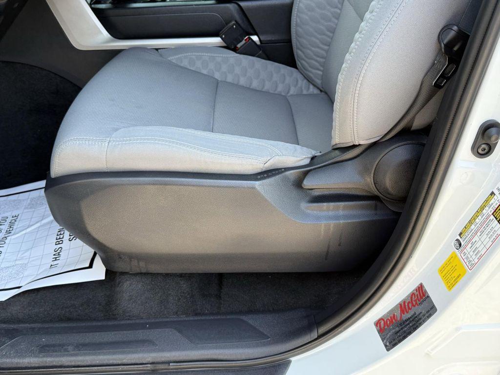 used 2024 Toyota Tundra car, priced at $44,000