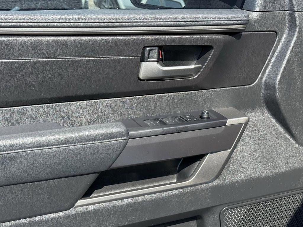 used 2024 Toyota Tundra car, priced at $44,000