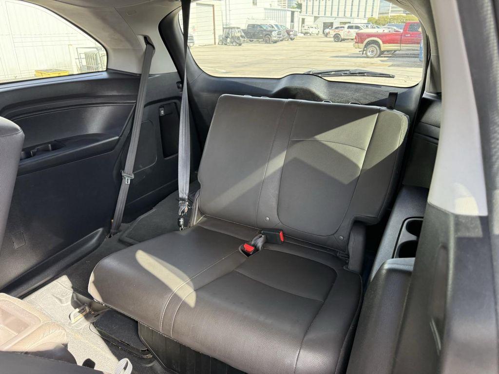 used 2019 Honda Odyssey car, priced at $22,000