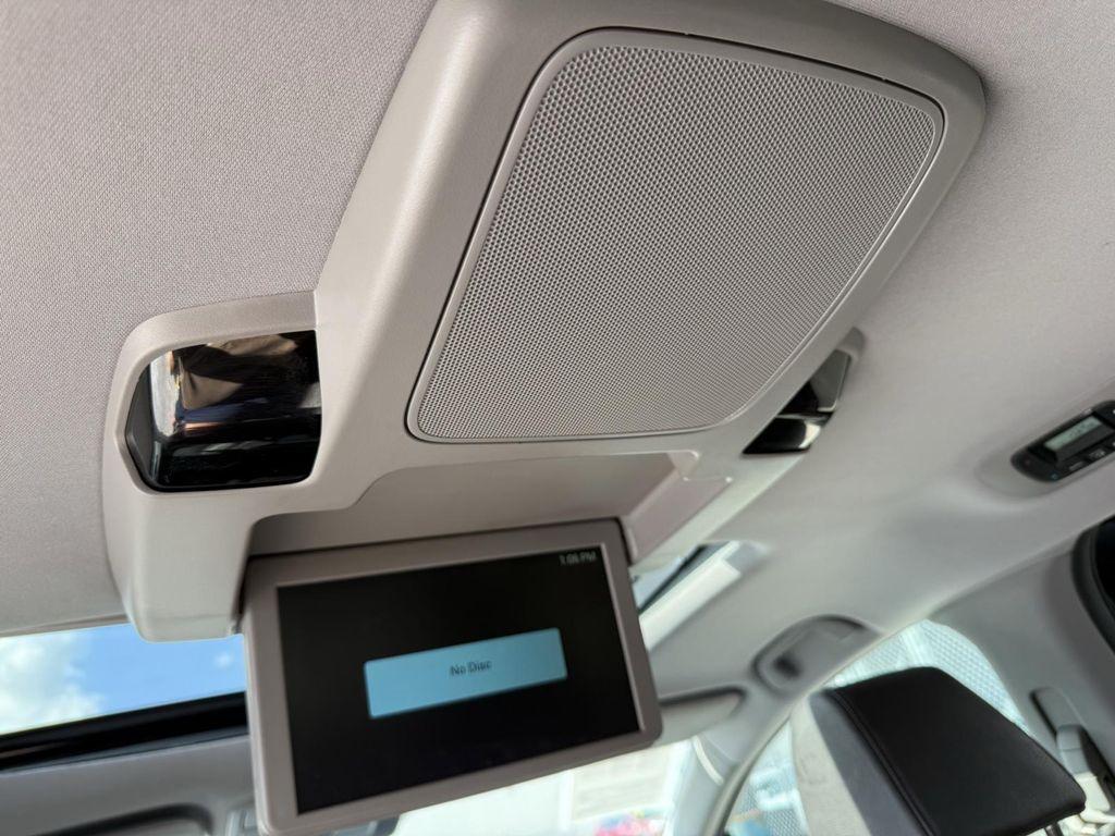 used 2019 Honda Odyssey car, priced at $22,000