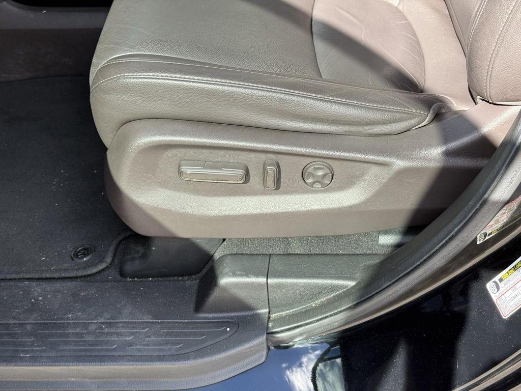 used 2019 Honda Odyssey car, priced at $22,000