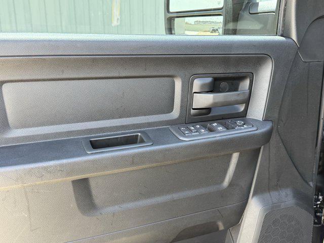 new 2025 Ram 2500 car, priced at $60,137