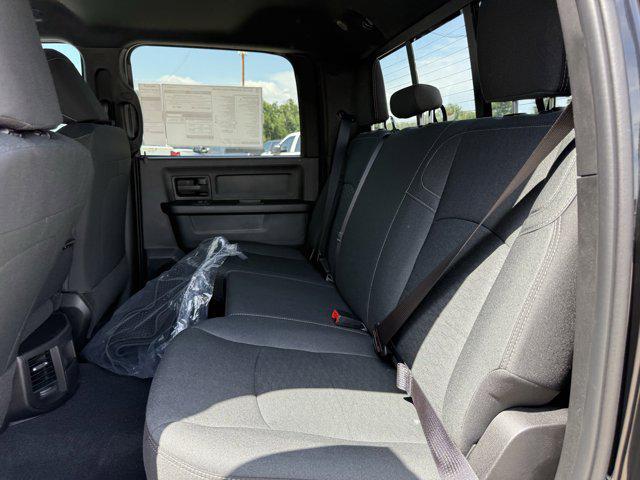 new 2025 Ram 2500 car, priced at $60,137