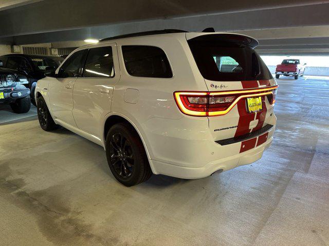 new 2024 Dodge Durango car, priced at $51,844