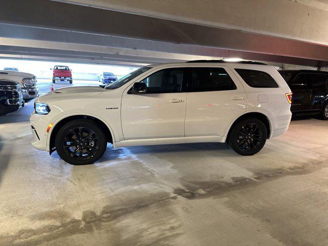 new 2024 Dodge Durango car, priced at $51,844