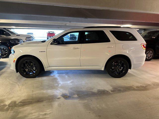 new 2024 Dodge Durango car, priced at $51,844