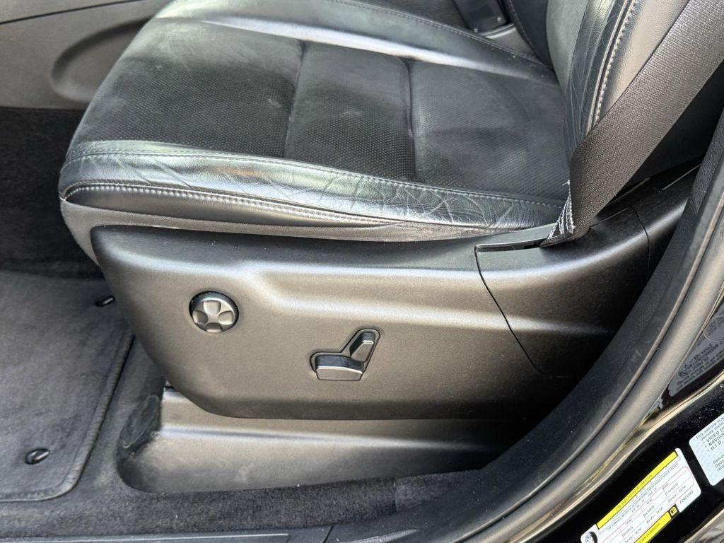 used 2015 Jeep Grand Cherokee car, priced at $12,000