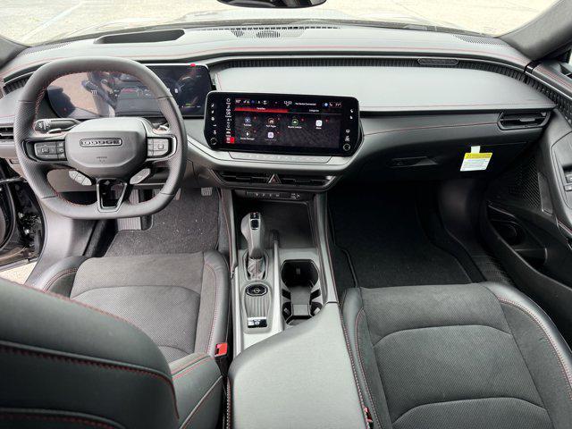 new 2025 Dodge Charger Daytona car, priced at $64,134