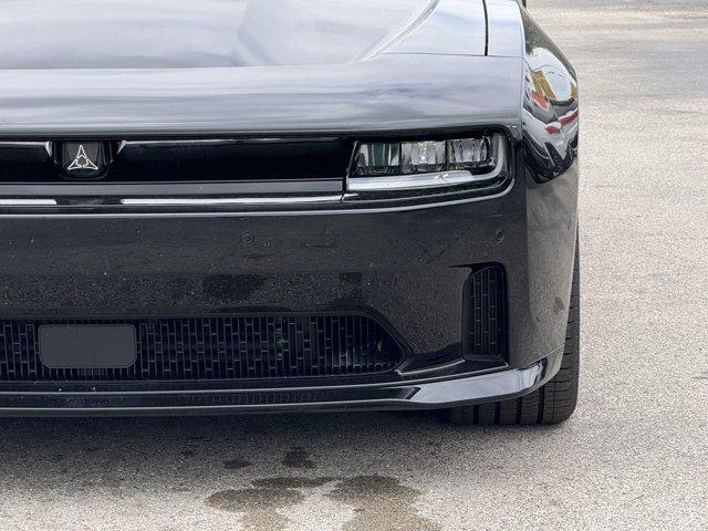 new 2025 Dodge Charger Daytona car, priced at $64,134