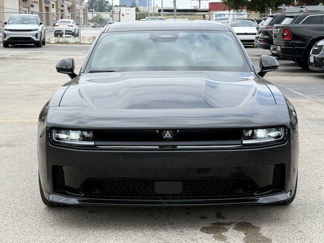 new 2025 Dodge Charger Daytona car, priced at $64,134