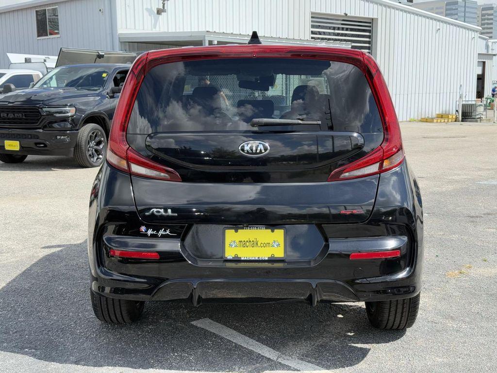 used 2020 Kia Soul car, priced at $6,000