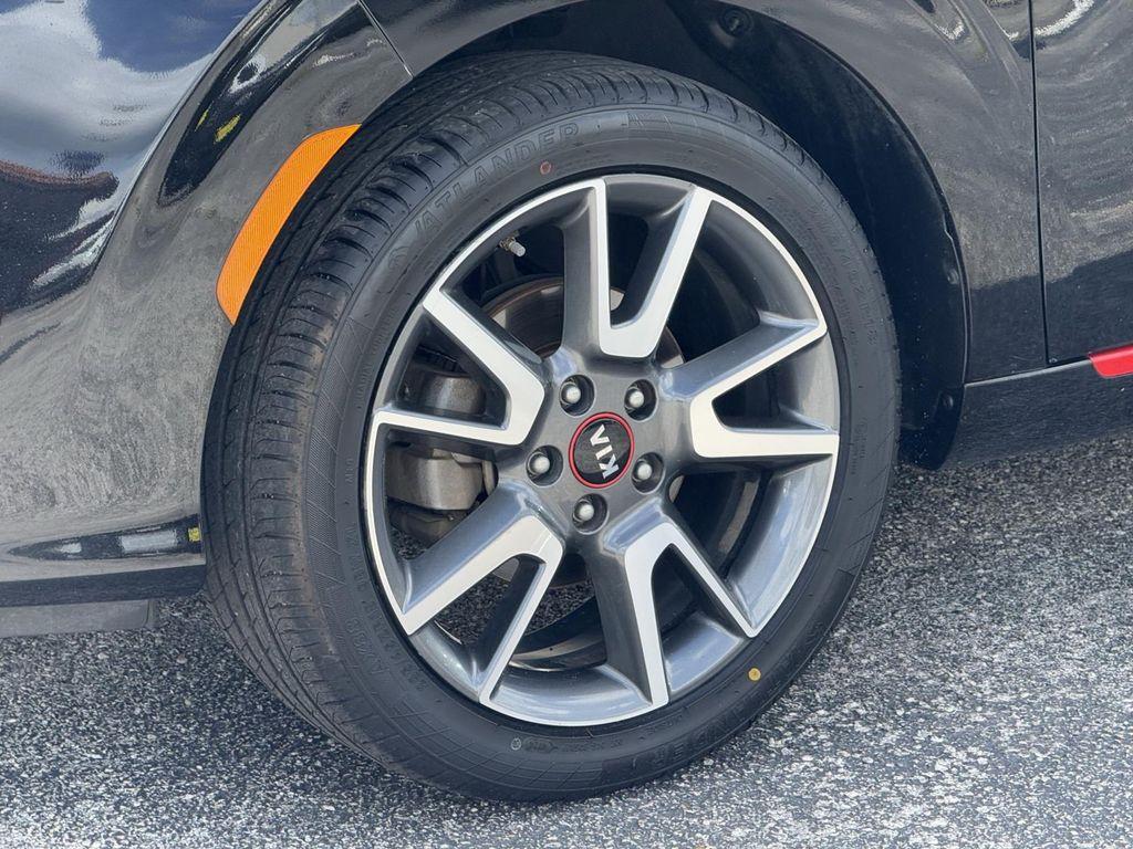 used 2020 Kia Soul car, priced at $6,000