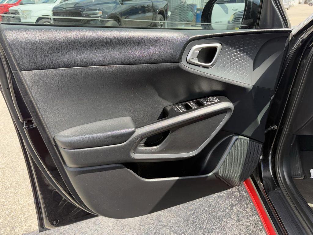 used 2020 Kia Soul car, priced at $6,000