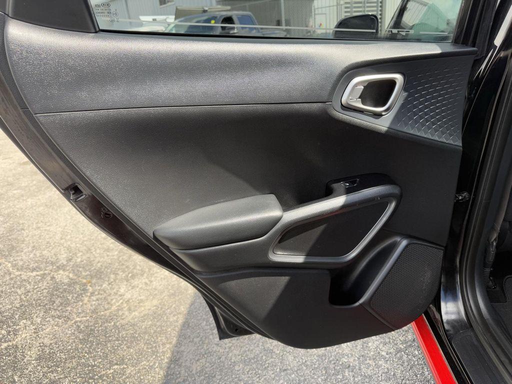 used 2020 Kia Soul car, priced at $6,000