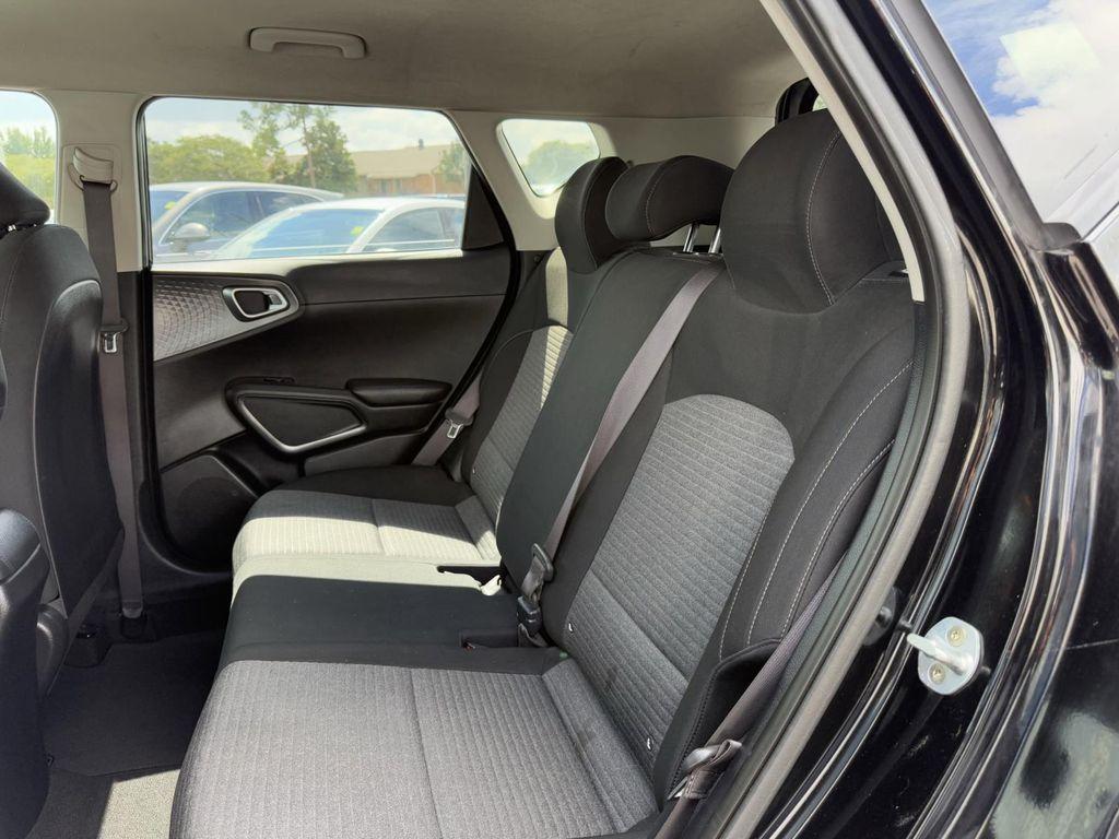 used 2020 Kia Soul car, priced at $6,000