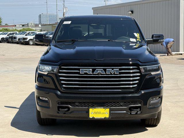 new 2025 Ram 1500 car, priced at $50,348