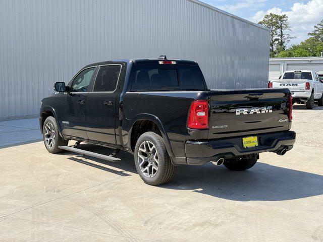 new 2025 Ram 1500 car, priced at $50,348