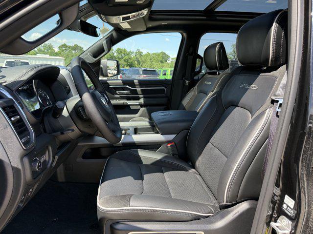 new 2025 Ram 1500 car, priced at $50,348