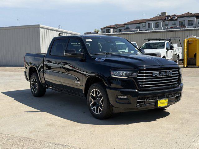 new 2025 Ram 1500 car, priced at $50,348