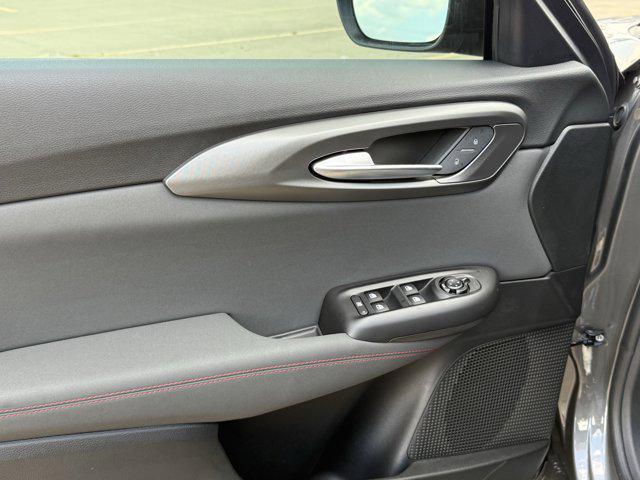 new 2025 Dodge Hornet car, priced at $28,964