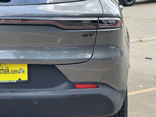 new 2025 Dodge Hornet car, priced at $28,964