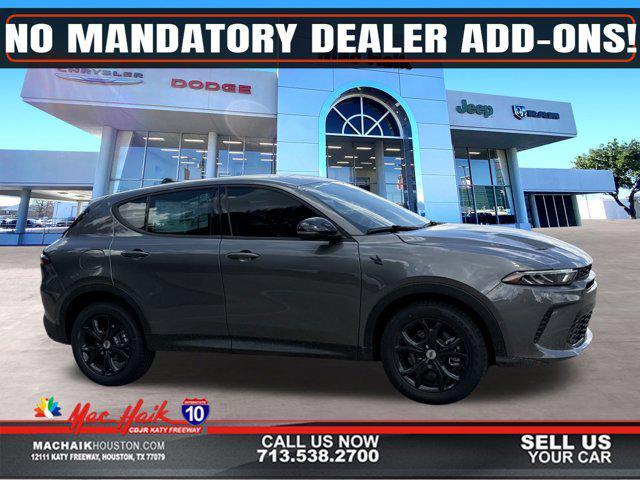 new 2025 Dodge Hornet car, priced at $28,964