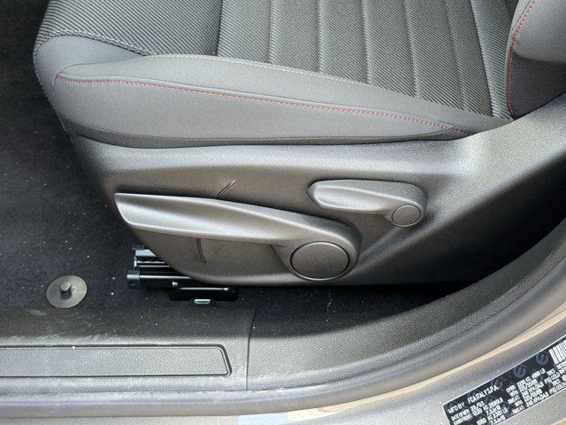 new 2025 Dodge Hornet car, priced at $28,964
