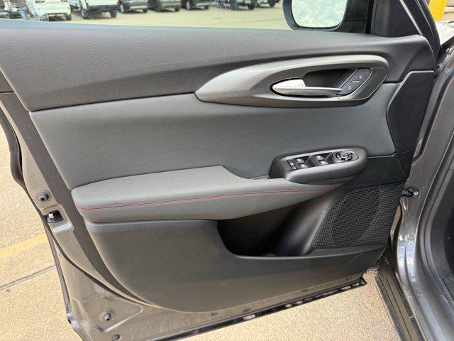 new 2025 Dodge Hornet car, priced at $28,964